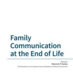 Family Communication at the End of Life
