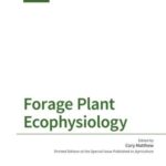Forage Plant Ecophysiology