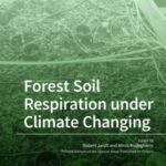 Forest Soil Respiration under Climate Changing