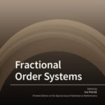 Fractional Order  Systems