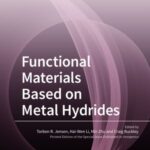 Functional Materials Based on Metal Hydrides