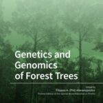Genetics and Genomics of Forest Trees