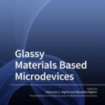 Glassy Materials Based Microdevices