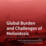 Global Burden and Challenges of Melioidosis