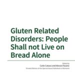 Gluten Related Disorders: People Shall Not Live On Bread Alone
