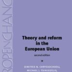 Theory and reform in the European Union