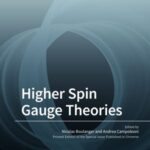 Higher Spin Gauge Theories