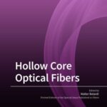 Hollow core optical fibers