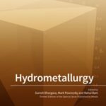 Hydrometallurgy
