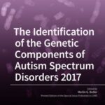 The Identification of the Genetic Components of Autism Spectrum Disorders 2017