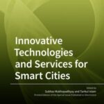 Innovative Technologies and Services for Smart Cities