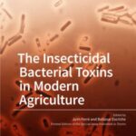 The Insecticidal Bacterial Toxins in Modern Agriculture