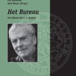 Het Bureau: Ein Abend mit J. J. Voskuil