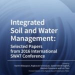 integrated Soil and Water Management: Selected Papers From 2016 international Swat Conference