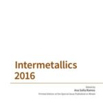 Intermetallics 2016