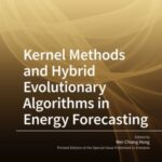 Kernel Methods and Hybrid Evolutionary Algorithms in Energy Forecasting