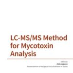 LC-MS/MS Method for Mycotoxin Analysis