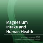 Magnesium Intake and Human Health