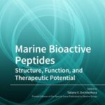 Marine Bioactive Peptides: Structure, Function, and Therapeutic Potential