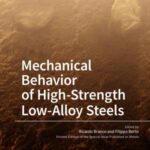 Mechanical Behavior of High-Strength Low-Alloy Steels