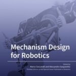 Mechanism Design for Robotics