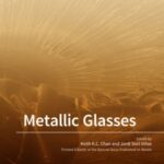 Metallic Glasses