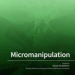 Micromanipulation