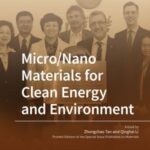 Micro/Nano Materials for Clean Energy and Environment