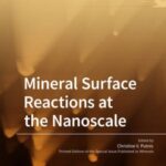 Mineral Surface Reactions at the Nanoscale
