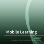 Mobile Learning