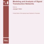 Modeling and Analysis of Signal Transduction Networks