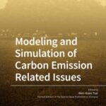 Modeling and Simulation of Carbon Emission Related Issues