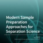 Modern Sample Preparation Approaches for Separation Science