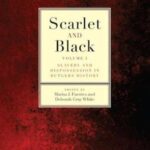 Scarlet and Black: Slavery and Dispossession in Rutgers History
