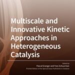 Multiscale and Innovative Kinetic Approaches in Heterogeneous Catalysis
