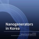 Nanogenerators in Korea