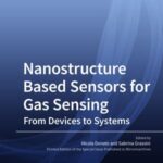 Nanostructure Based Sensors For Gas Sensing: From Devices To Systems