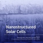 Nanostructured Solar Cells