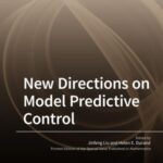 New Directions on Model Predictive Control