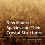 New Mineral Species and Their Crystal Structures