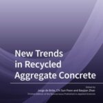 New Trends in Recycled Aggregate Concrete