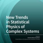 New Trends in Statistical Physics of Complex Systems
