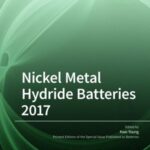 Nickel Metal Hydride Batteries 2017