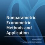 Nonparametric Econometric Methods and Application