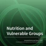 Nutrition and Vulnerable Groups