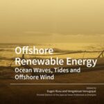 offshore Renewable Energy: Ocean Waves, Tides and offshore Wind