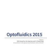 Optofluidics 2015