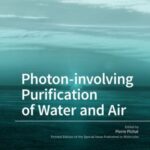 Photon-involving Purification of Water and Air