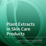 Plant Extracts in Skin Care Products