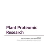 Plant Proteomic Research